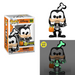 Funko POP! Disney - Skeleton Goofy (Glow in the Dark) Vinyl Figure #1221 Entertainment Earth Exclusive - for just $14.99! 