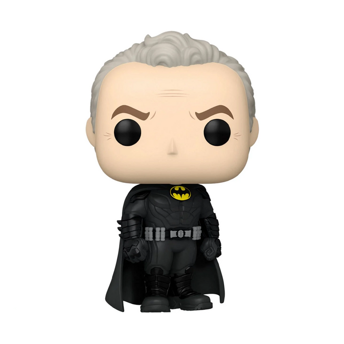 Funko POP! The Flash - Batman (Unmasked) Vinyl Figure #1344 Preview Exclusives (PX) - for just $14.99! 