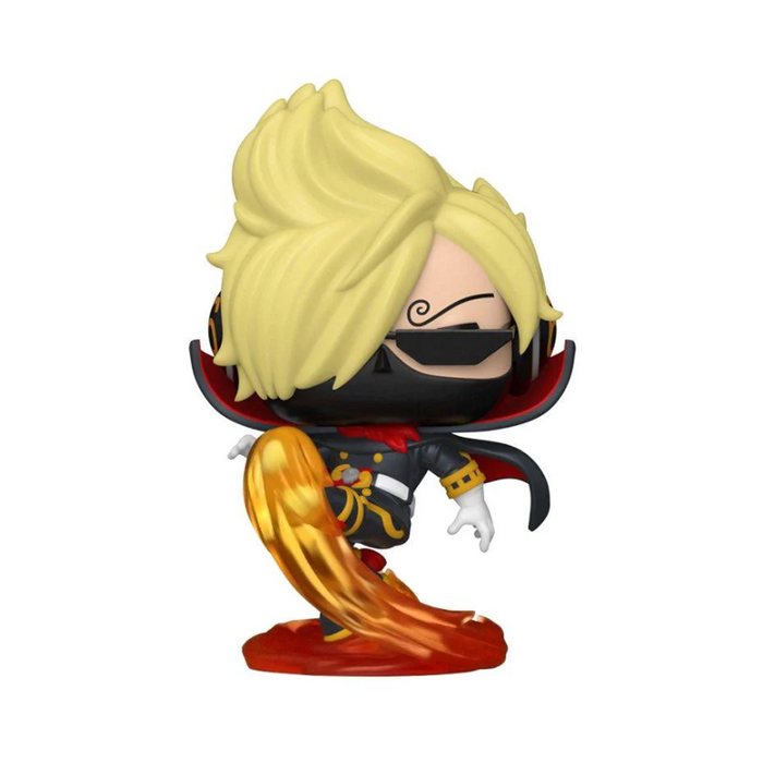 Funko POP! One Piece - Soba Mask #1277 Chalice Exclusive - for just $20.99! 