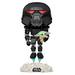 Funko POP! The Mandalorian - Dark Trooper with Grogu (Glow in the Dark) Vinyl Figure Entertainment Earth Exclusive - for just $15.99! 