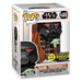 Funko POP! The Mandalorian - Dark Trooper with Grogu (Glow in the Dark) Vinyl Figure Entertainment Earth Exclusive - for just $15.99! 