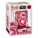 Funko POP! Star Wars: Valentines - BB-8 Vinyl Figure #590 - for just $11.99! 
