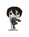 Funko POP! Attack on Titan: Final Season - Mikasa Ackerman Vinyl Figure #1446 - for just $11.99! 