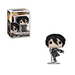 Funko POP! Attack on Titan: Final Season - Mikasa Ackerman Vinyl Figure #1446 - for just $11.99! 