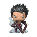 Funko POP! One Piece - Snake-Man Luffy (Metallic) Vinyl Figure #1266 Special Edition Exclusive - for just $29.99! 