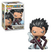 Funko POP! One Piece - Snake-Man Luffy (Metallic) Vinyl Figure #1266 Special Edition Exclusive - for just $29.99! 