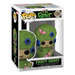 Funko POP! Marvel: I Am Groot - Fancy Groot Vinyl Figure #1191 - for just $11.99! 