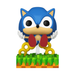 Funko POP! Games: Sonic the Hedgehog - Sonic (Ring Scatter) Vinyl Figure #918 Preview Exclusives (PX) - for just $14.99! 