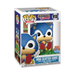 Funko POP! Games: Sonic the Hedgehog - Sonic (Ring Scatter) Vinyl Figure #918 Preview Exclusives (PX) - for just $14.99! 