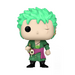 Funko POP! One Piece - Roronoa Zoro (Glow in the Dark) Vinyl Figure #327 Kody Trading Exclusive - for just $20.99! 