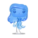 Funko POP! The Little Mermaid - Ariel (Blue Translucent) Vinyl Figure #563 Entertainment Earth Exclusive - for just $14.99! 