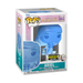 Funko POP! The Little Mermaid - Ariel (Blue Translucent) Vinyl Figure #563 Entertainment Earth Exclusive - for just $14.99! 