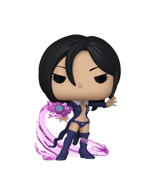 Funko POP! The Seven Deadly Sins - Merlin Vinyl Figure #1499 - for just $14.99! 