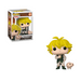 Funko POP! & Buddy: The Seven Deadly Sins - Meliodas with Hawk Vinyl Figure #1497 - for just $11.99! 
