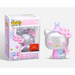 Funko POP! Sanrio: Hello Kitty 50th Anniversary - Hello Kitty with Party Hat Vinyl Figure #78 Asia Pacific Exclusive - for just $49.99! 