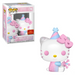 Funko POP! Sanrio: Hello Kitty 50th Anniversary - Hello Kitty with Party Hat Vinyl Figure #78 Asia Pacific Exclusive - for just $49.99! 