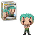 Funko POP! One Piece - Zoro (Nothing Happened) Vinyl Figure #1496 Special Edition Exclusive - for just $29.99! 