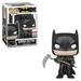 Funko POP! Dark Nights: Death Metal - Batman with Scythe Vinyl Figure #397 2021 Summer Convention Exclusive [READ DESCRIPTION] - for just $18.95! 