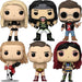Funko Pop! WWE Vinyl Figures - Select Figure(s) - for just $12.90! 