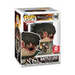 Funko POP! Attack on Titan - Battle Levi (Bloody) Vinyl Figure #1169 Alliance Entertainment Exclusive [READ DESCRIPTION] - for just $19.99! 