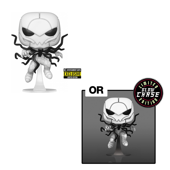 Funko POP! Venom - Poison Spider-Man Vinyl Figure Entertainment Earth Exclusive #966 [READ DESCRIPTION] - for just $14.99! 