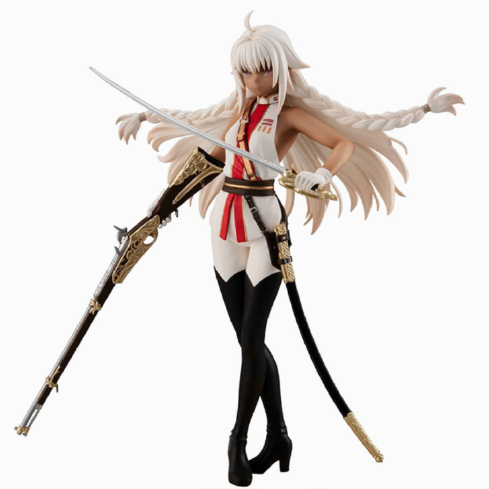 FuRyu: Fate/Grand Order - Saber Lakshmi Bai Version SSS Figure - for just $28.95! 