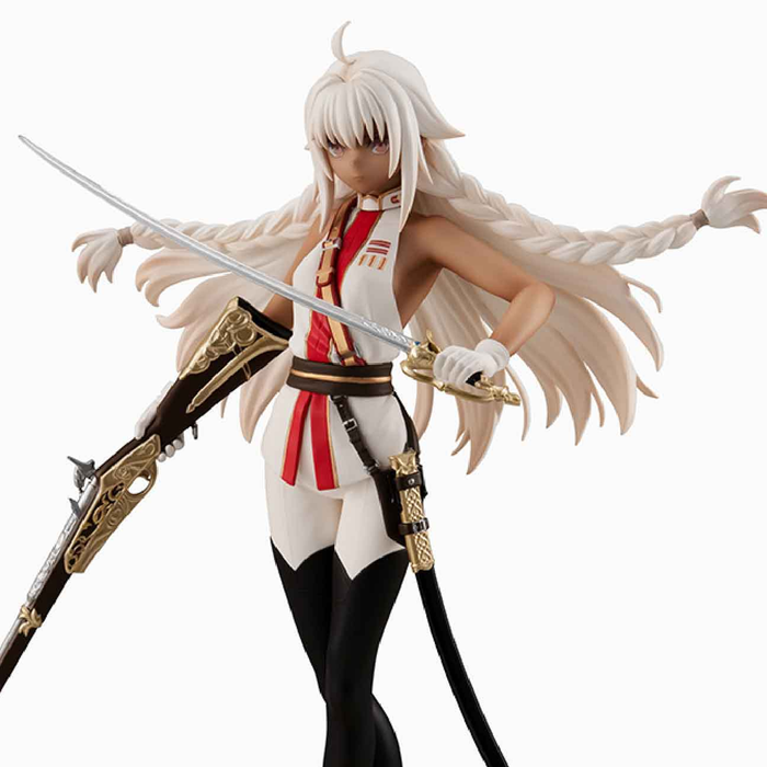 FuRyu: Fate/Grand Order - Saber Lakshmi Bai Version SSS Figure - for just $28.95! 