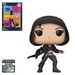 Funko POP! Birds of Prey - Huntress with Collectible Card  - Entertainment Earth Exclusive - for just $11.95! 