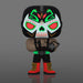 Funko POP! DC Super Heroes: Dia De Los - Bane (Glow in the Dark) Vinyl Figure Entertainment Earth Exclusive - for just $14.99! 