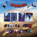 Spider-Man: Into the Spider-Verse - Manta Lab Exclusive Steelbook [Double Lenticular Full Slip A] (4K UHD + Blu-ray) - for just $109.99! 