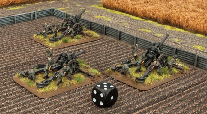 Flames of War: Rulebook - for just $30! 