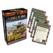 Flames of War: American Fighting First Command Cards - for just $5! 