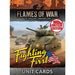 Flames of War: American Fighting First Unit Cards - for just $10! 