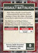 Flames of War: D-Day - German Command Cards - for just $10! 