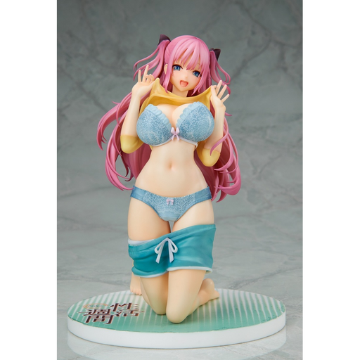 F.W.A.T.: Seikatsu Shukan Ayaka 1/6 Scale Figure [18+] - for just $200.99! 