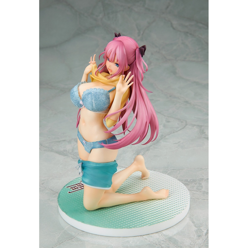 F.W.A.T.: Seikatsu Shukan Ayaka 1/6 Scale Figure [18+] - for just $200.99! 
