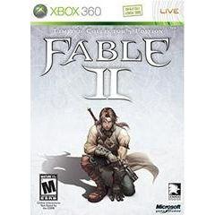 Fable II [Limited Edition] - Xbox 360 - Just $23.99! Shop now at Retro Gaming of Denver