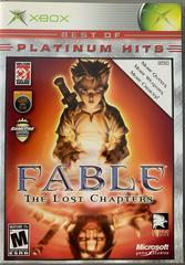 Fable The Lost Chapters [Best Of Platinum Hits] - Xbox - for just $15.99! 