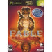 Fable: Limited Edition - Bonus DVD Included (Xbox) - Just $7.99! Shop now at Retro Gaming of Denver