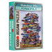 Fabulous 50s Junkpile 1000 Piece Jigsaw Puzzle TDC - for just $19.99! 