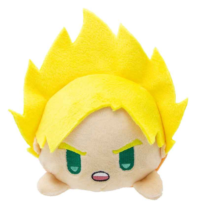 Dragon Ball Z- Super Saiyan Goku Mochibi Plush - Just $17.95! Shop now at Retro Gaming of Denver