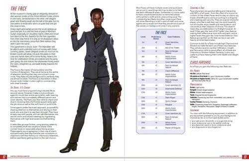 The Spy Game: Core Rulebook - for just $42! 