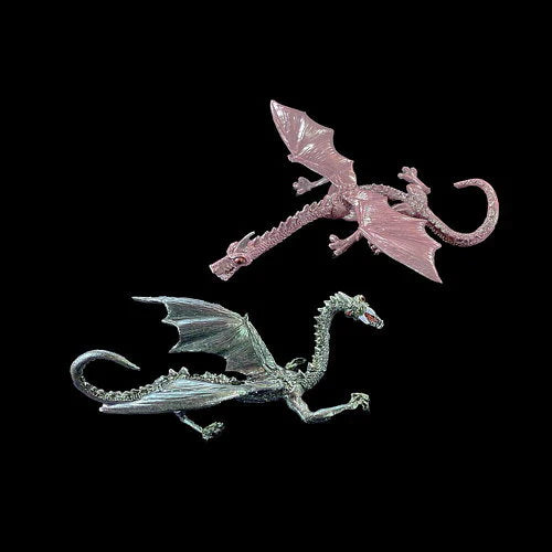 Turbo Dork: ZeniShift Acrylic Paint - Fae Wylds - for just $7! 