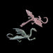 Turbo Dork: ZeniShift Acrylic Paint - Fae Wylds - for just $7! 