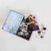 Faerie Fieldwork "Emily Wilde Series" 250 Piece Jigsaw Puzzle KOT - for just $17.99! 