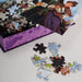 Faerie Fieldwork "Emily Wilde Series" 250 Piece Jigsaw Puzzle KOT - for just $17.99! 