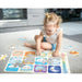 Fair Weather 35 Piece Floor Jigsaw Puzzle Cobble Hill - for just $19.99! 