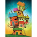 Fairy Tale Houses 1000 Piece Jigsaw Puzzle Enjoy - for just $24.99! 