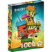 Fairy Tale Houses 1000 Piece Jigsaw Puzzle Enjoy - for just $24.99! 