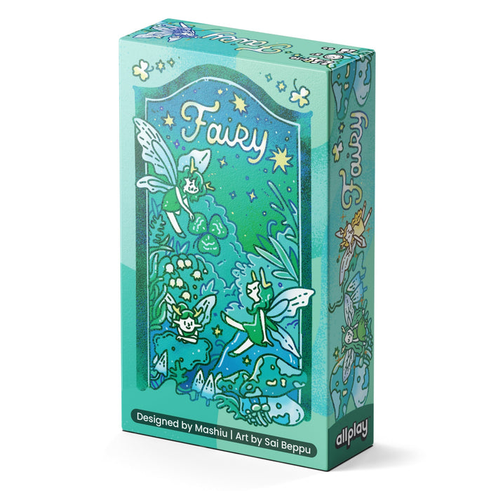 Fairy - for just $9.99! 